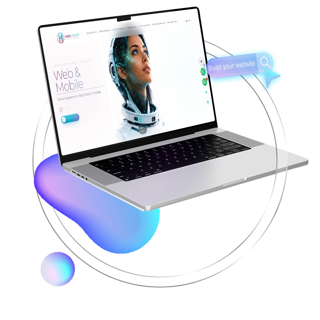 Website Development
