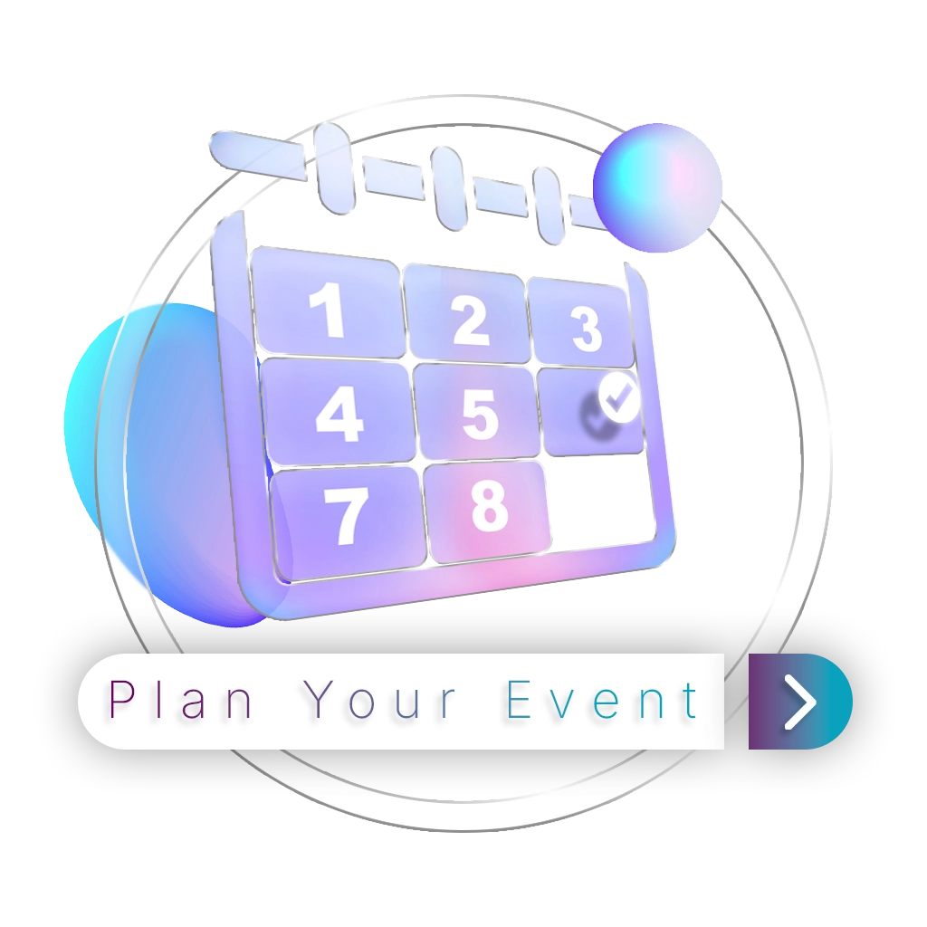Organisation d'événements