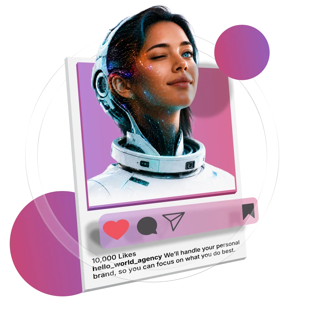 Personal branding
