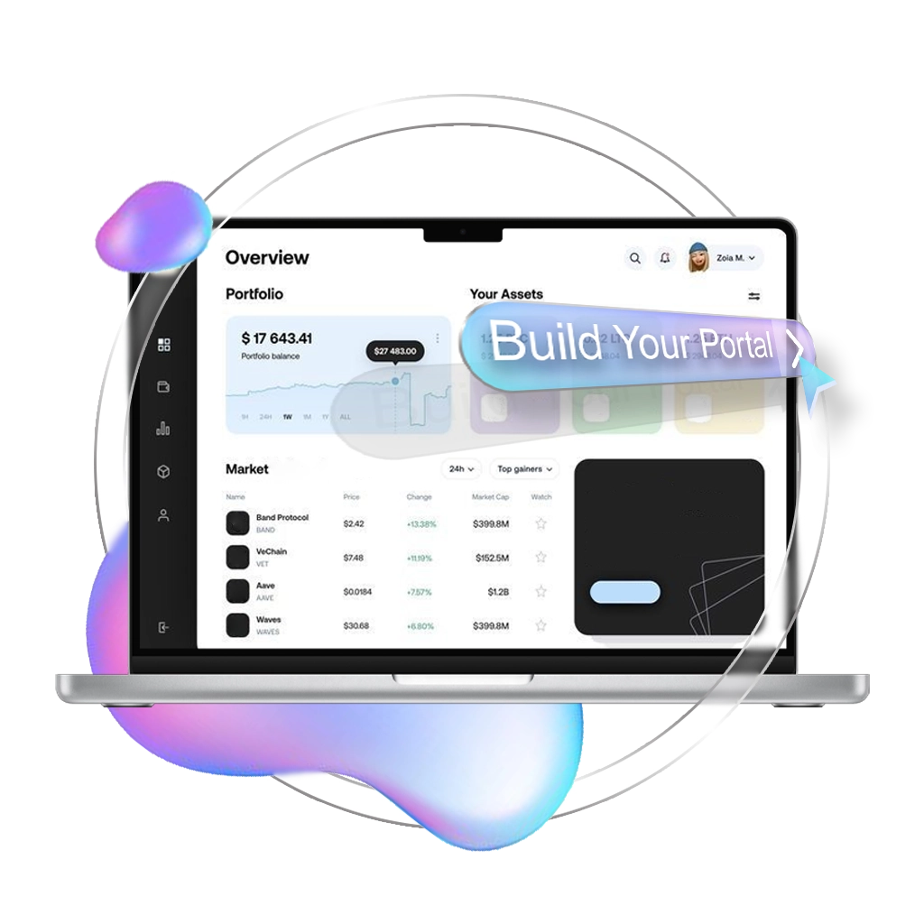 Portails clients