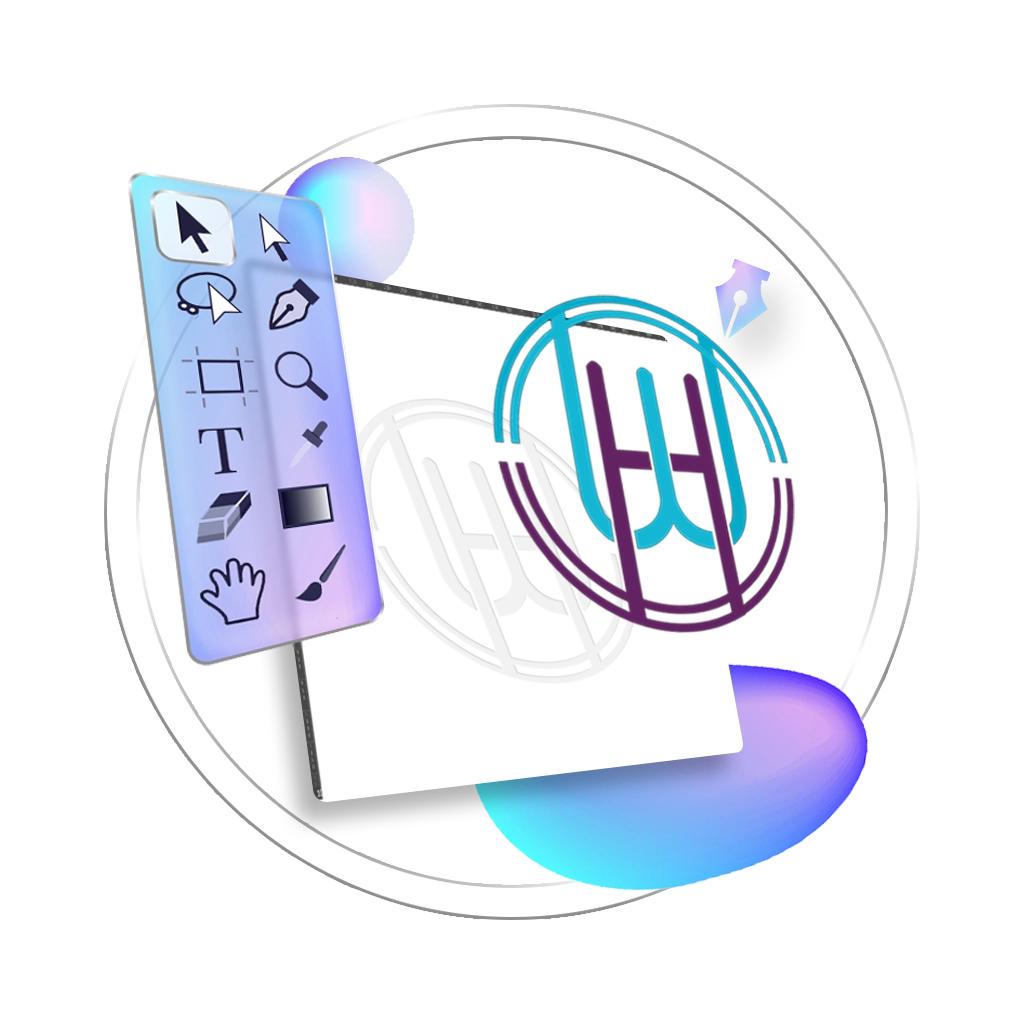 Graphic Design Studio