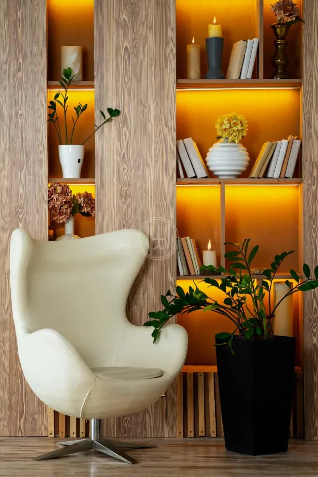 Design d'intérieur - إنتاج الصور