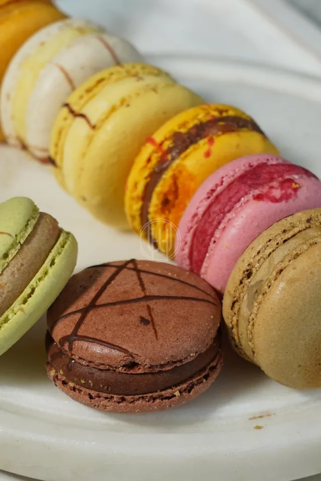 Culinaire - إنتاج الصور