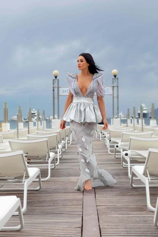 Mode - إنتاج الصور
