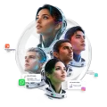 Voir tous les agents IA