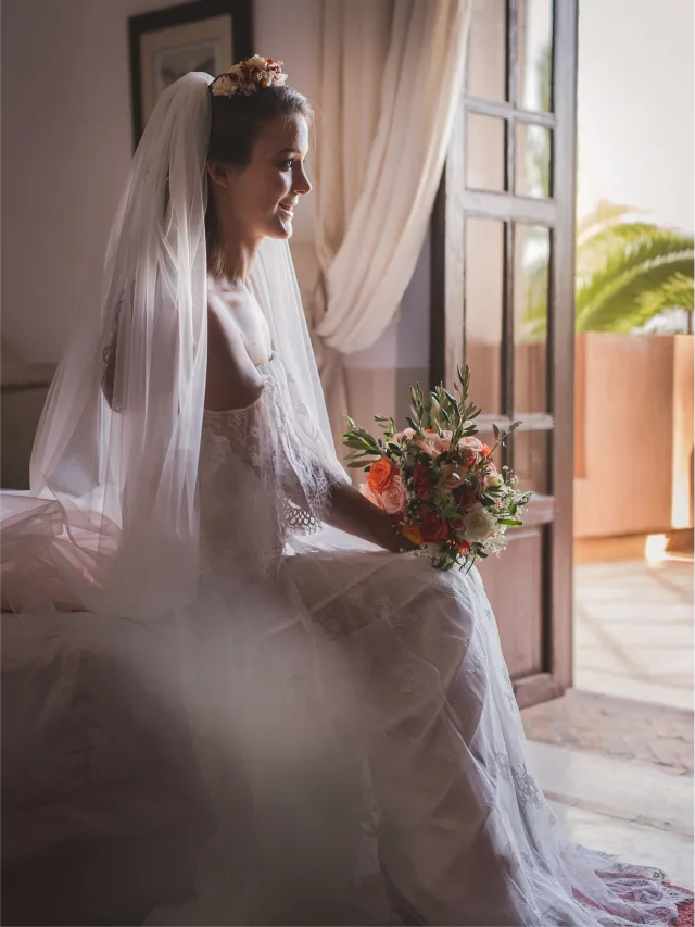Mariage - إنتاج الصور