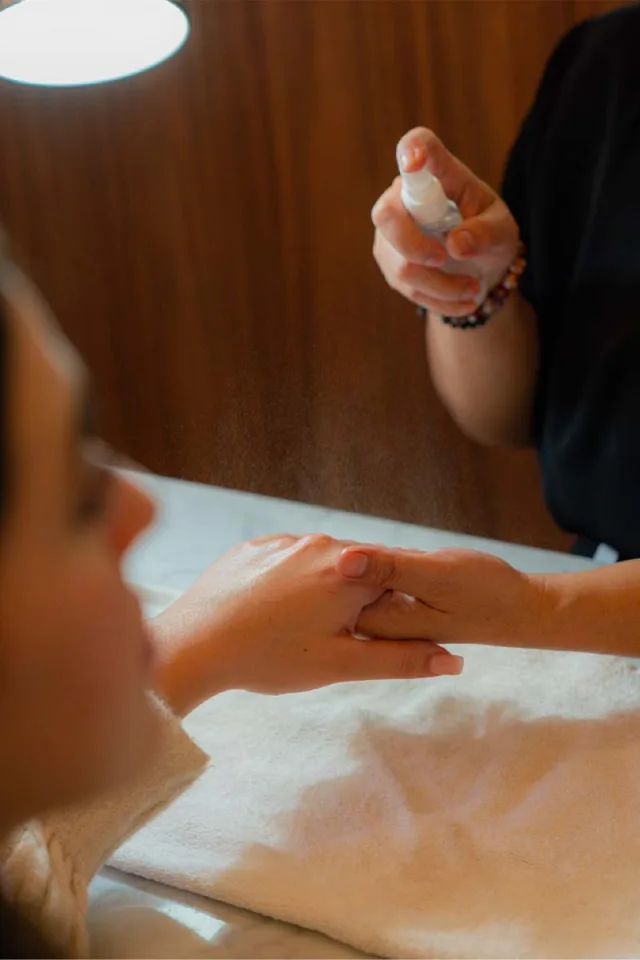 Spa et beauté - إنتاج الصور
