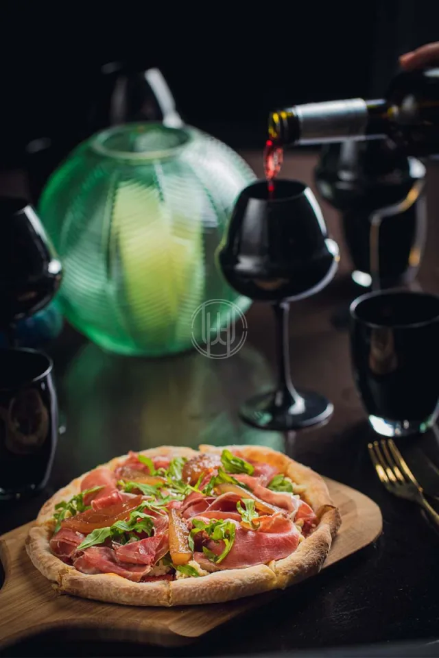 Culinaire - إنتاج الصور