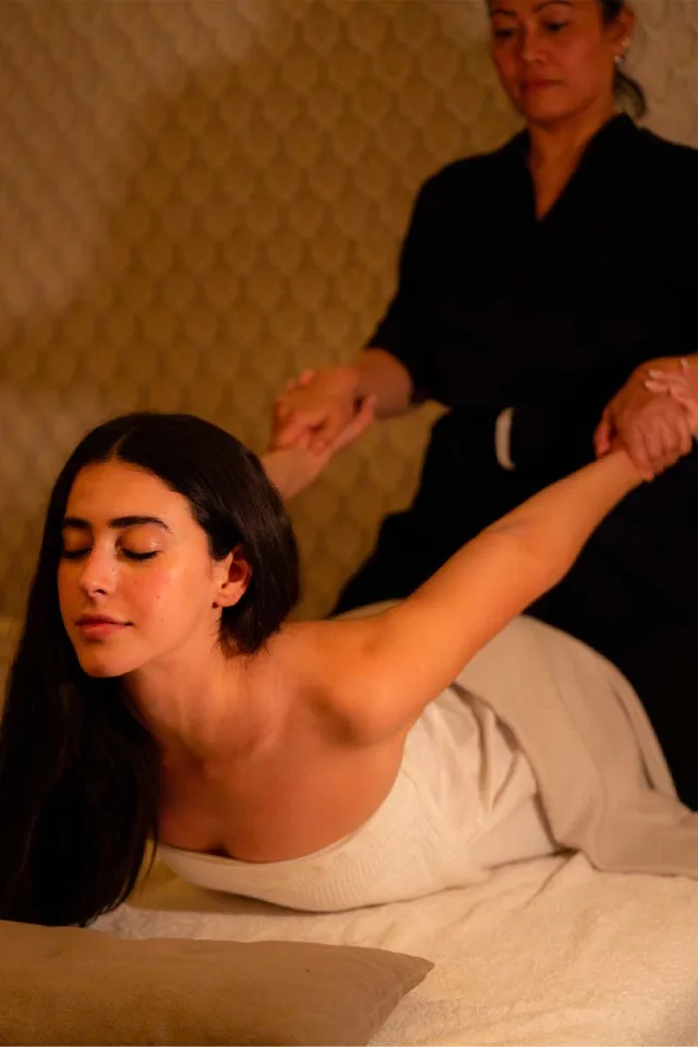 Spa et beauté - إنتاج الصور