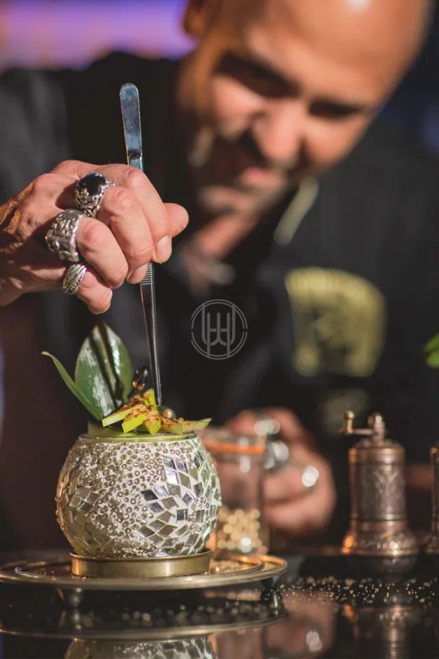 Culinaire - إنتاج الصور