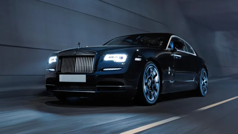  BLACK LABEL CONCIERGE