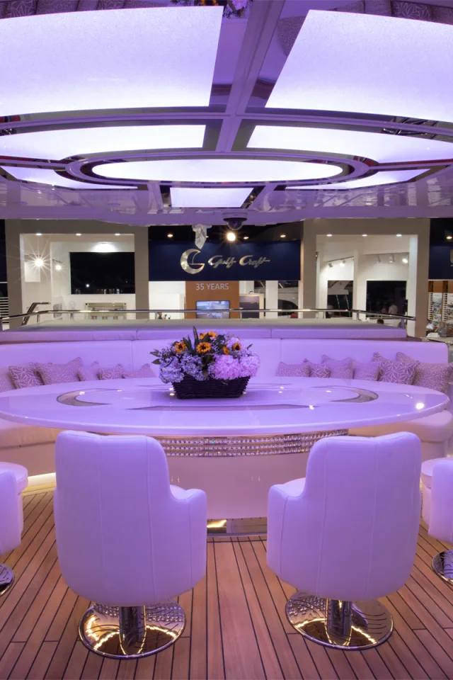 Bateau et yacht - إنتاج الصور