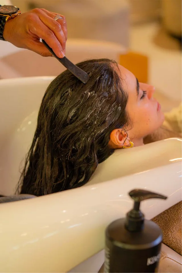 Spa et beauté - إنتاج الصور