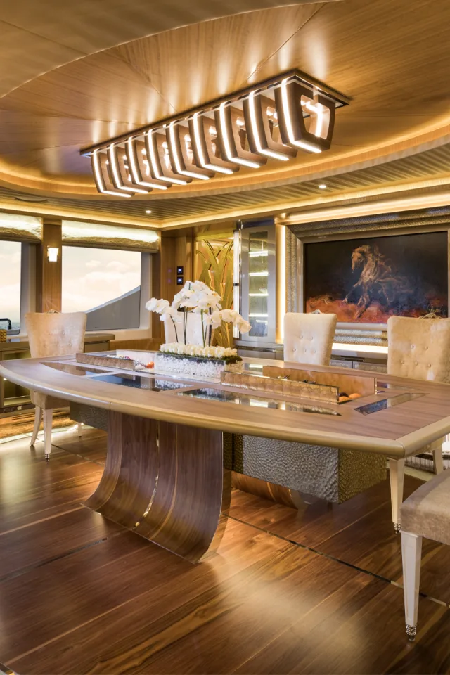 Bateau et yacht - إنتاج الصور