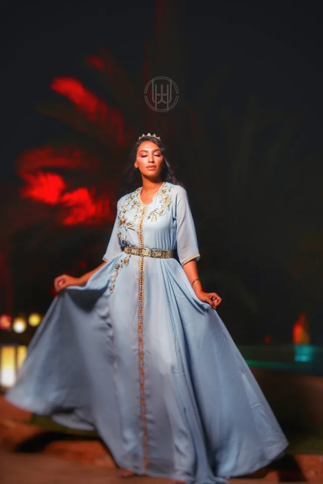 Mode - إنتاج الصور