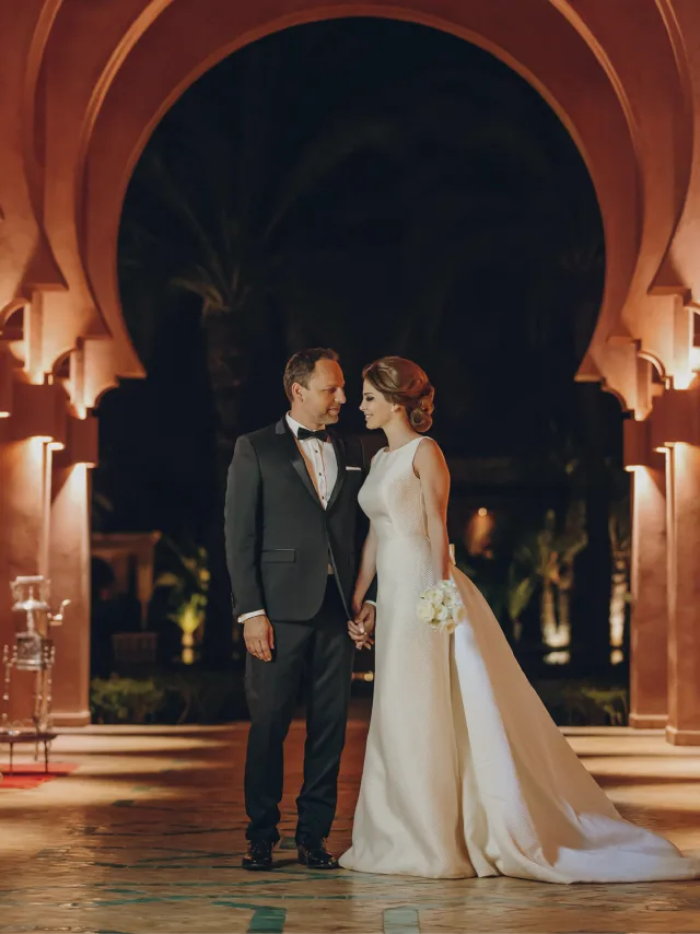 Mariage - إنتاج الصور