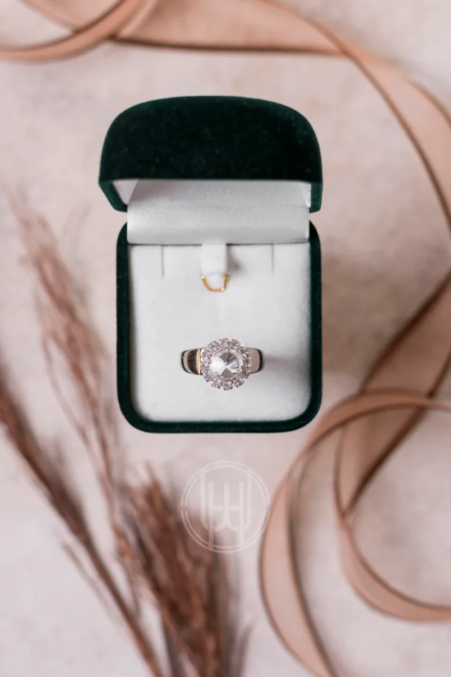Bijoux et montres - إنتاج الصور