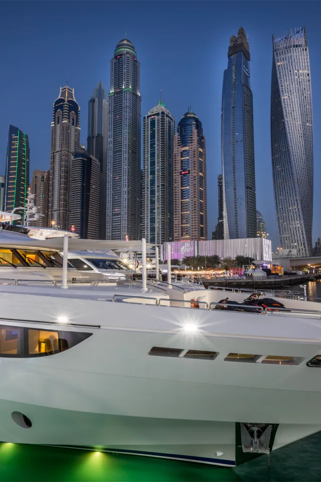 Bateau et yacht - إنتاج الصور