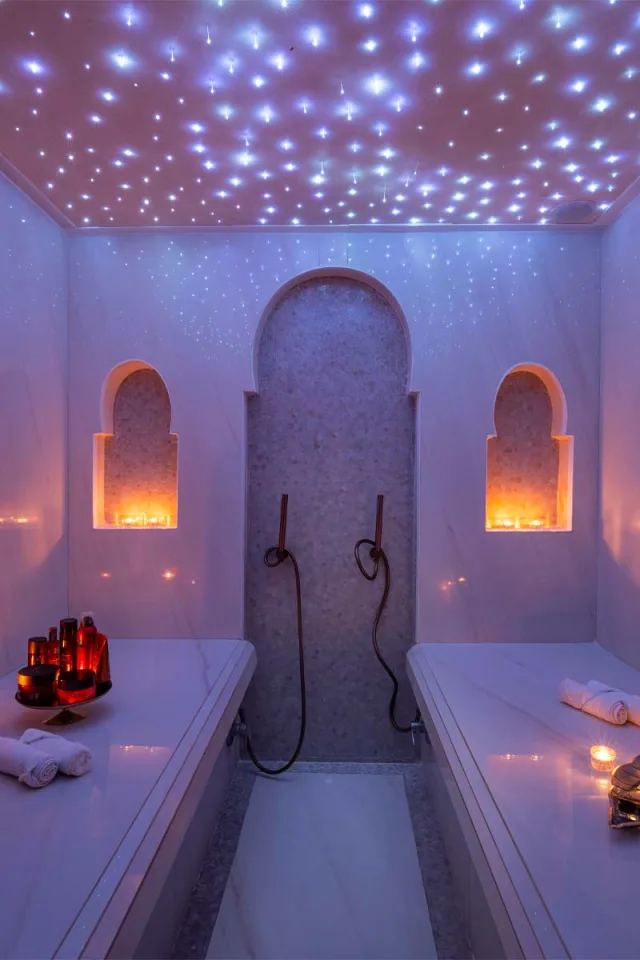Spa et beauté - إنتاج الصور