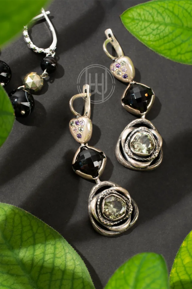 Bijoux et montres - إنتاج الصور