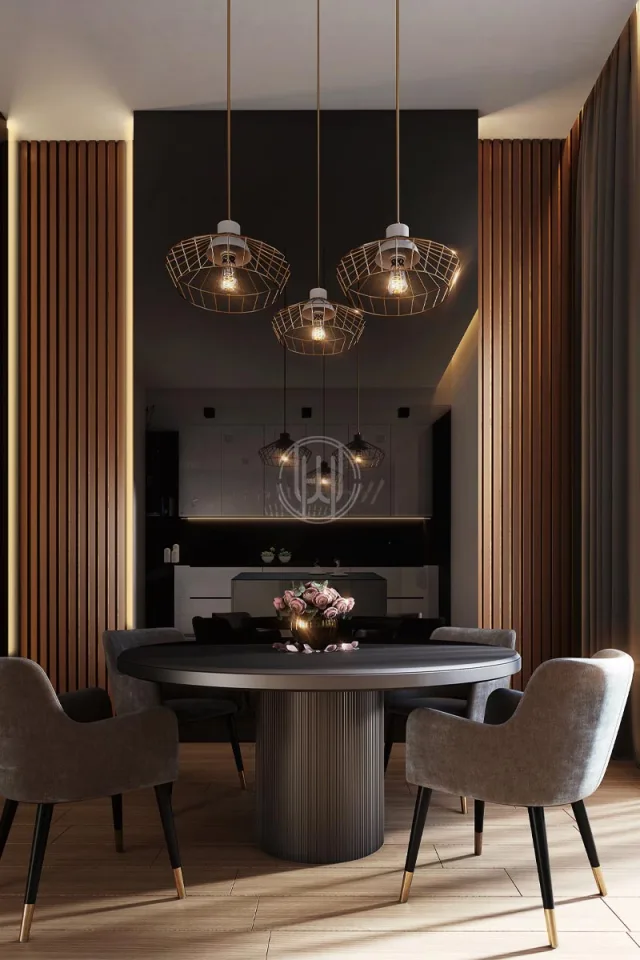 Design d'intérieur - إنتاج الصور