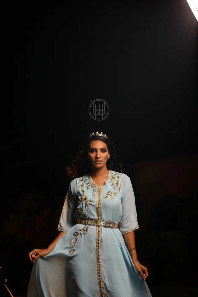 Mode - إنتاج الصور