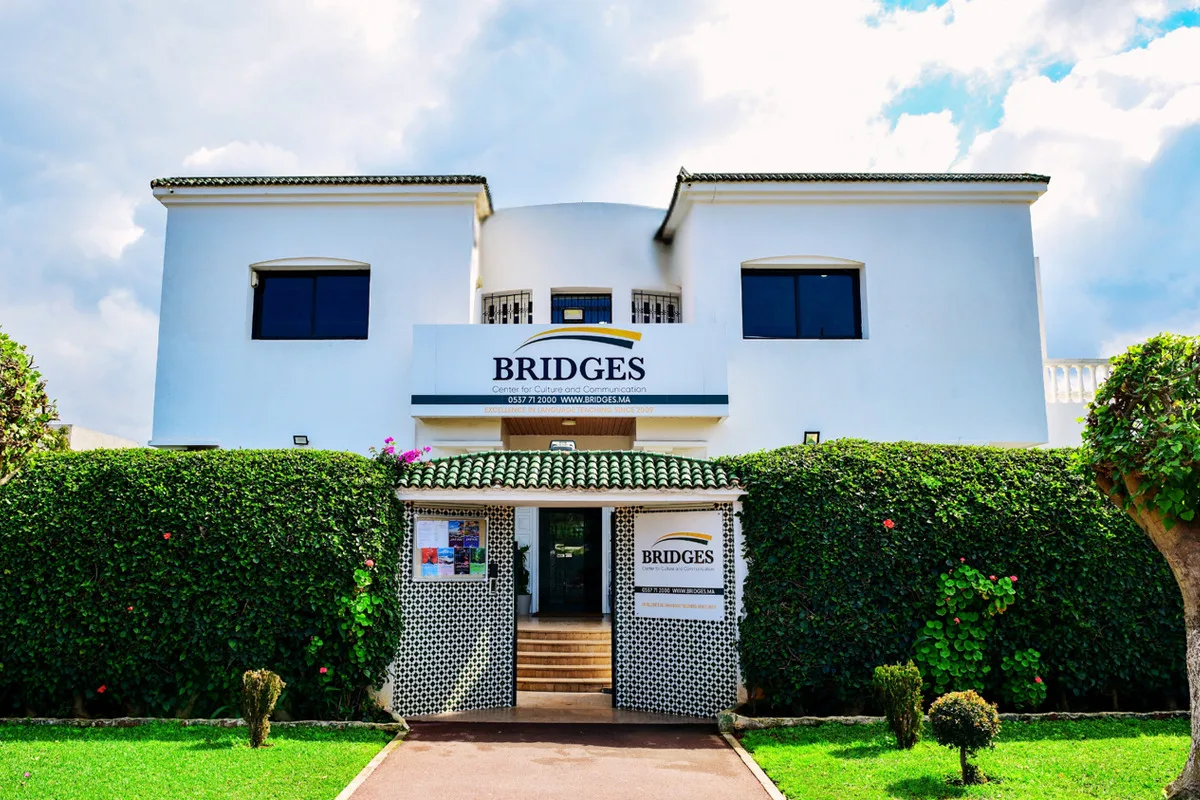 BRIDGES CENTER