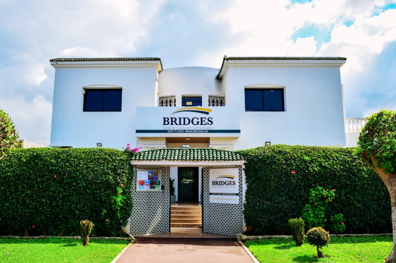 BRIDGES CENTER