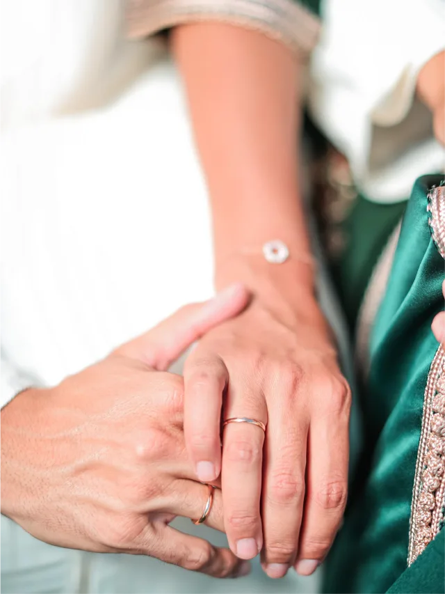 Mariage - إنتاج الصور