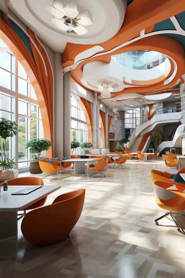 Design d'intérieur - إنتاج الصور