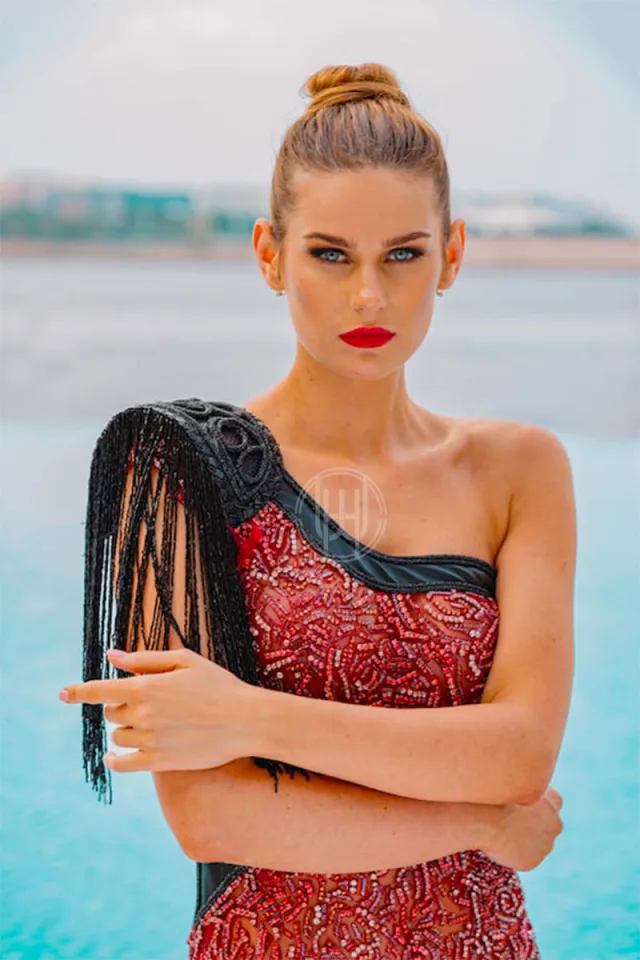 Mode - إنتاج الصور