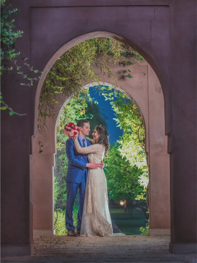 Mariage - إنتاج الصور