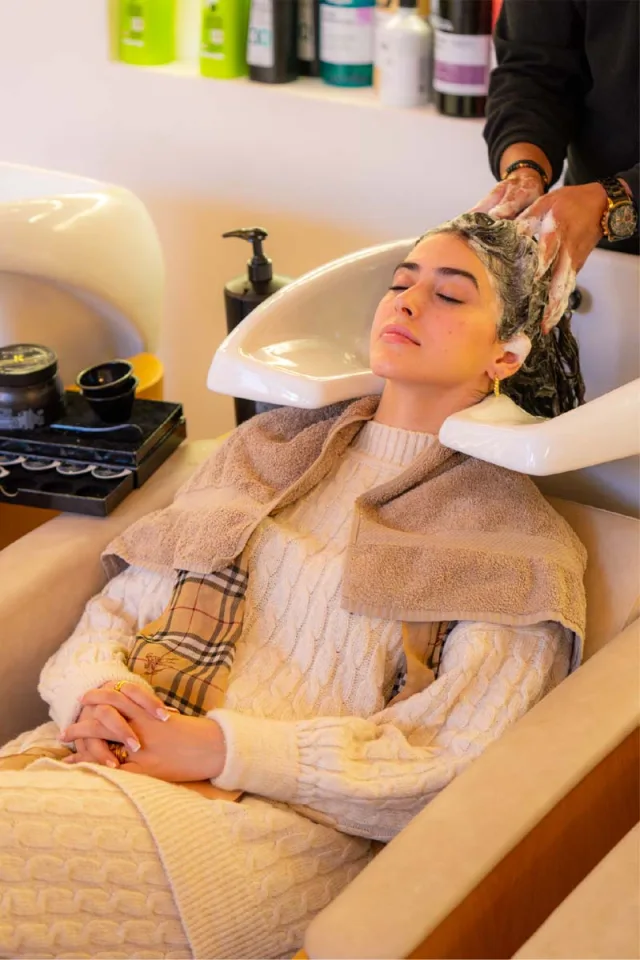 Spa et beauté - إنتاج الصور