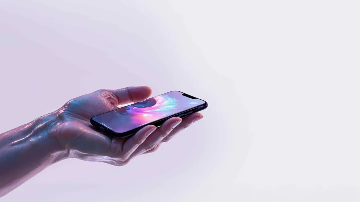 Applications mobile IOS & Android