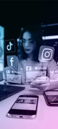 Gestion des réseaux sociaux