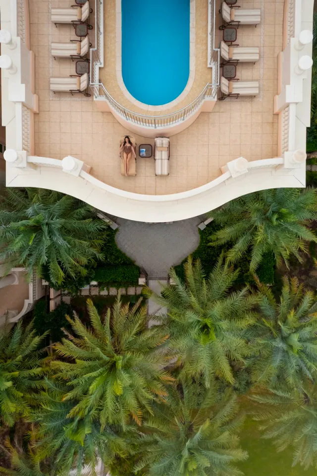 Immobilier - إنتاج الصور