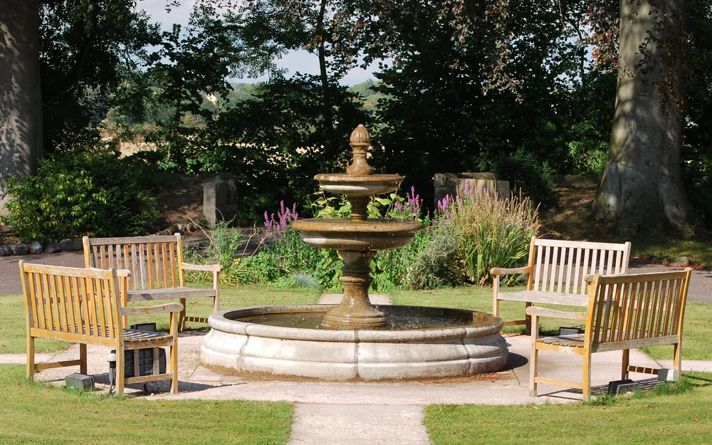 Herefordshire Care Homes & Home Care Hereford