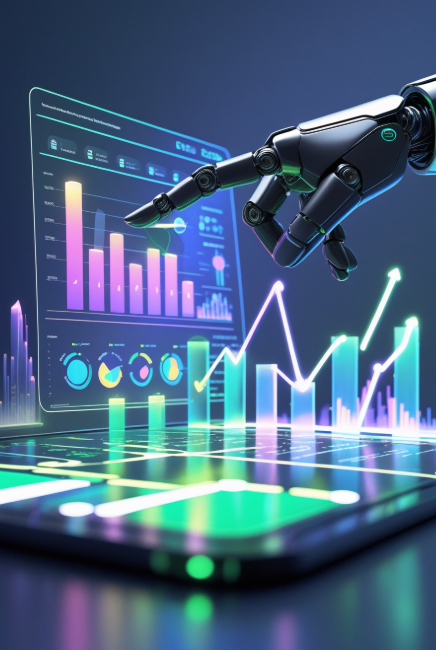 Optimiser les Décisions Marketing Grâce à l'Exploitation des Données Analytiques