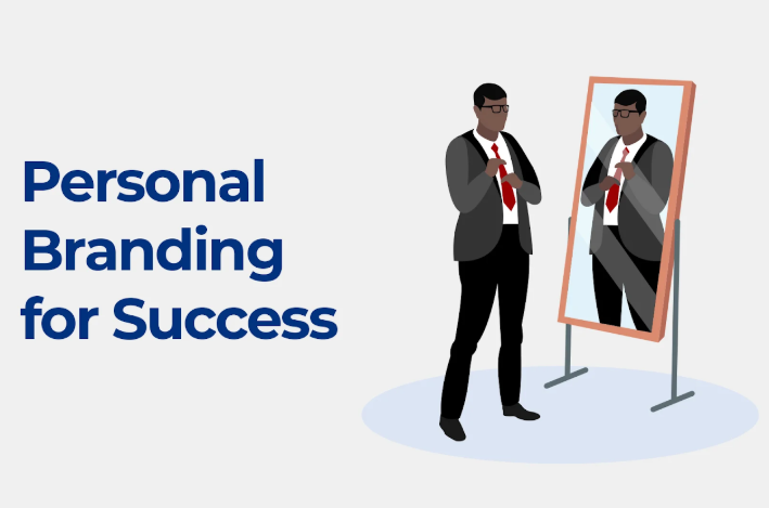 Personal Branding pour les Entrepreneurs : Se Démarquer à l'Ère Numérique