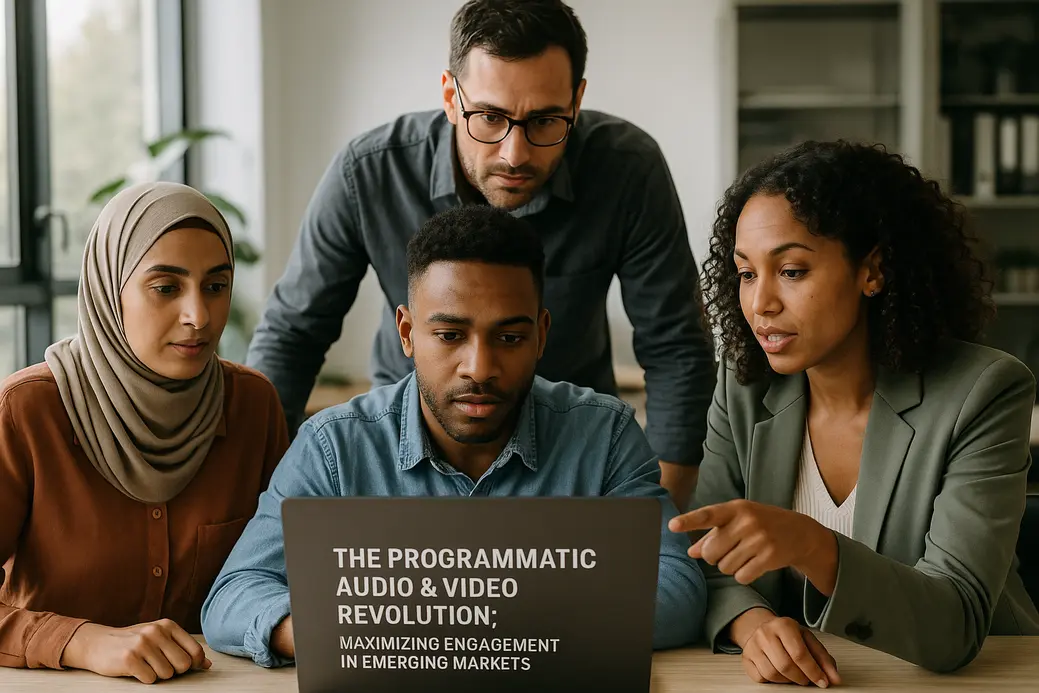 Analyse des erreurs et bonnes pratiques en publicité programmatique vidéo et audio