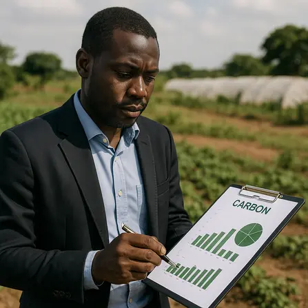 L'Émergence d'un Cadre Réglementaire pour la Finance Carbone en Afrique : Un Levier pour l'Investiss