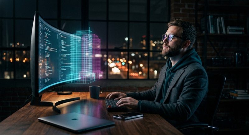 Claude Code : Développer un site à 10 000 $ en un temps record