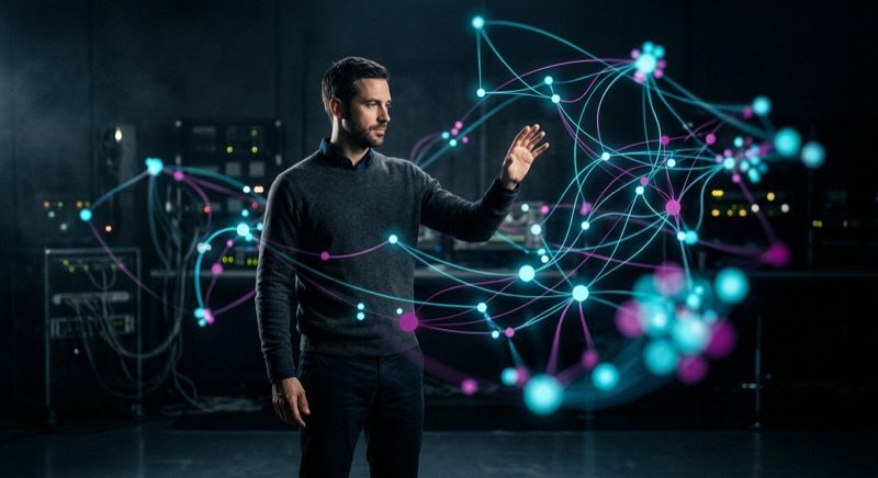 n8n & IA : Automatisation Avancée des Processus Métiers