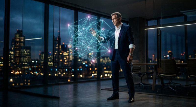 Stratégie & Performance Digitale à l'Ère de l'IA