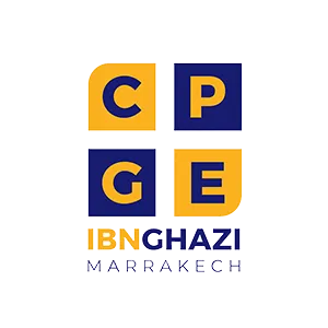 CPGE Ibn Ghazi Marrakech