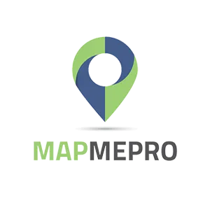 mapmepro