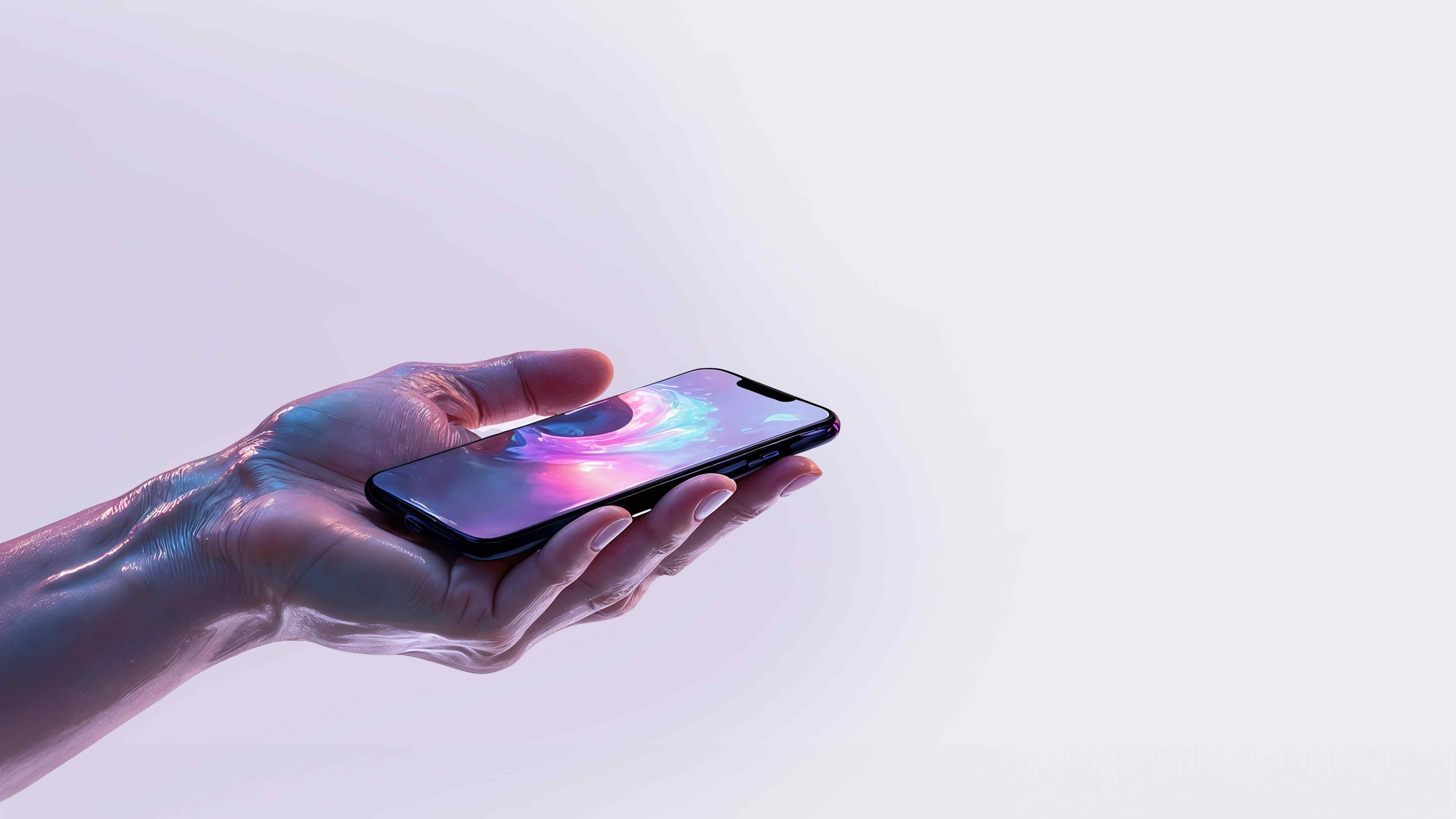 Applications mobile IOS & Android